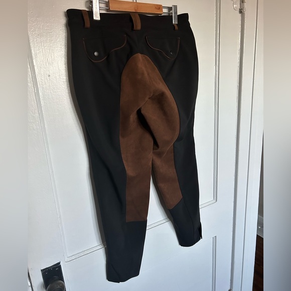 Arista Full Seat Breeches - Picture 5 of 17